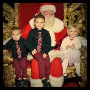 Closet is on vacation 12/23-12/31